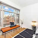 Luxurious 4 Bedroom Penthouse