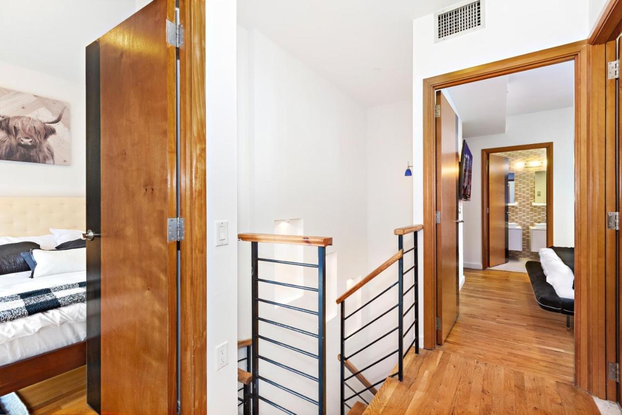 Luxurious 4 Bedroom Penthouse Apartment