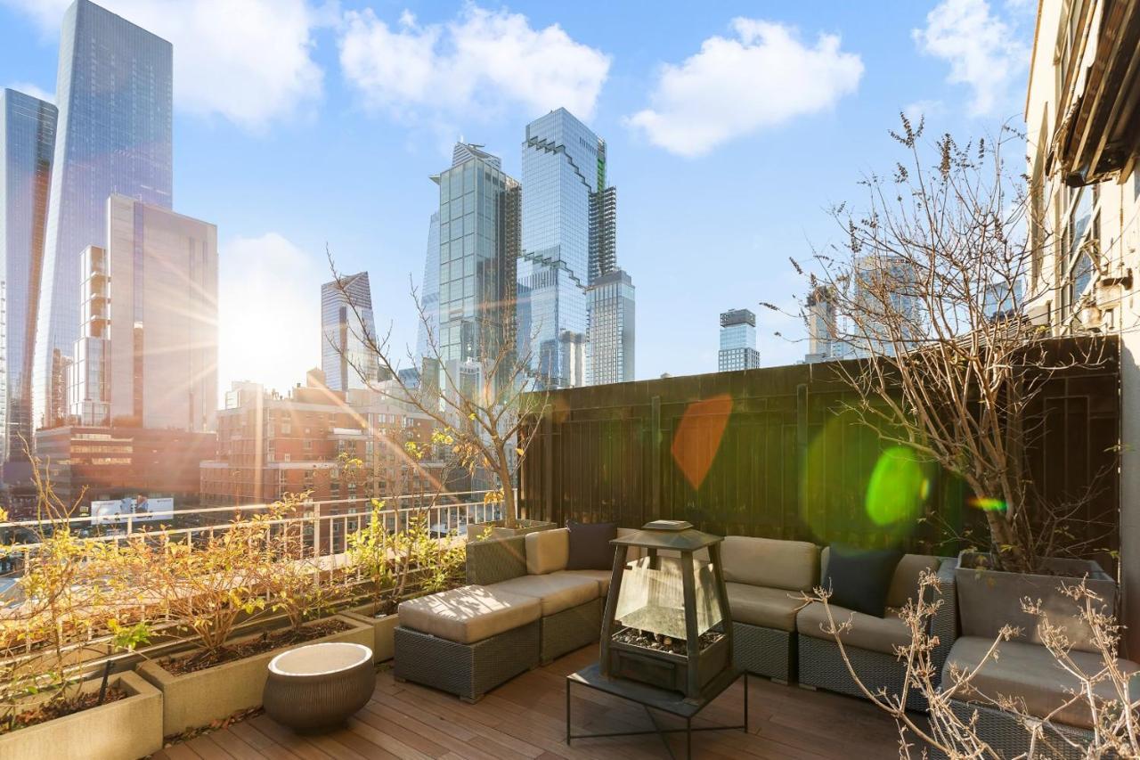 Luxurious 4 Bedroom Penthouse * New York