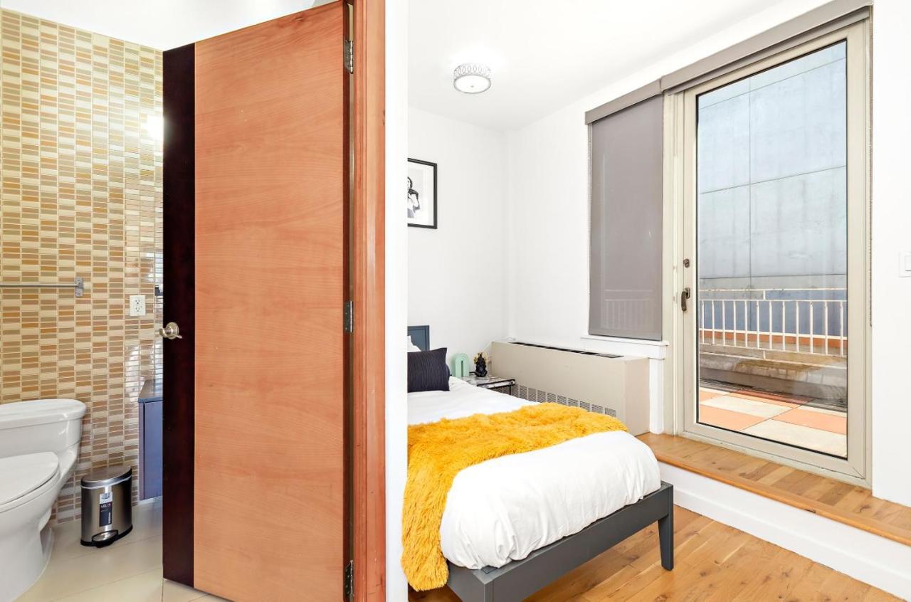 Luxurious 4 Bedroom Penthouse Apartment New York