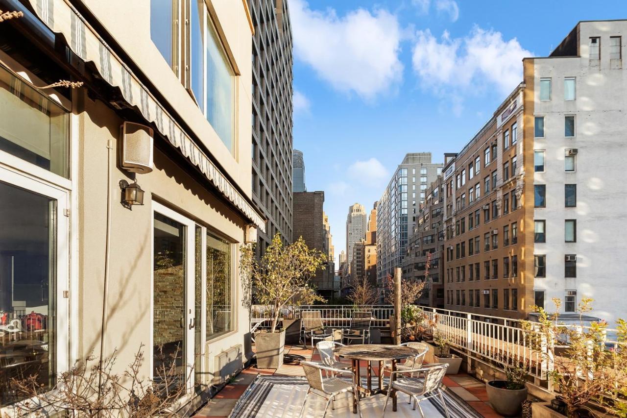 Luxurious 4 Bedroom Penthouse Apartment