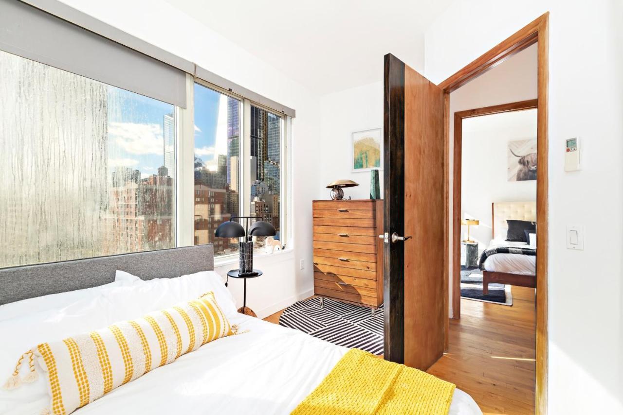 Luxurious 4 Bedroom Penthouse Apartment