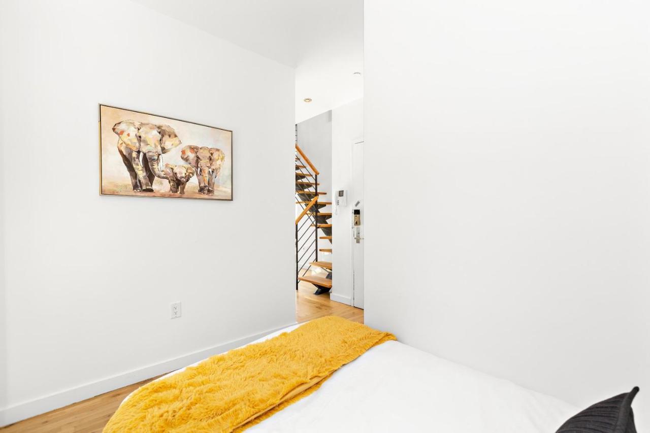Luxurious 4 Bedroom Penthouse