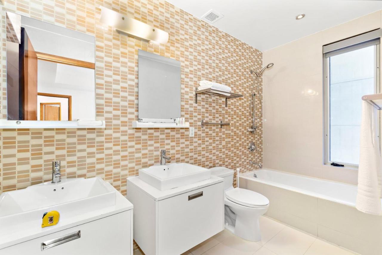 Apartment Luxurious 4 Bedroom Penthouse New York