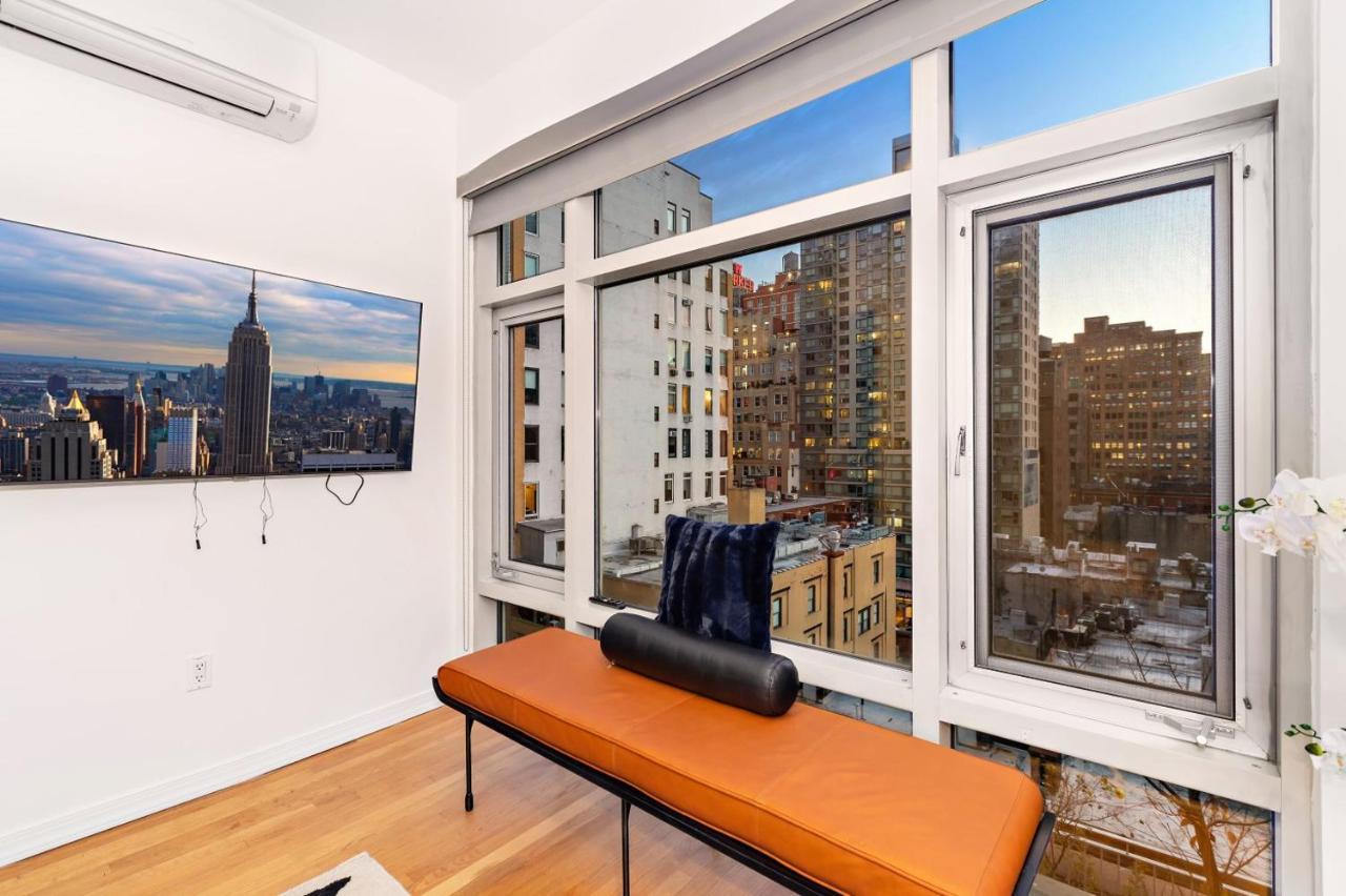 Luxurious 4 Bedroom Penthouse Apartment New York