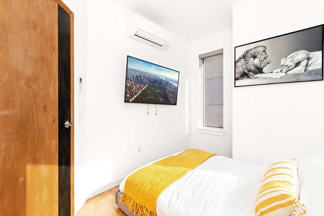 Luxurious 4 Bedroom Penthouse Apartment