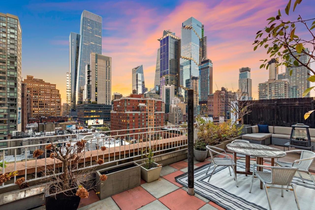 Luxurious 4 Bedroom Penthouse *