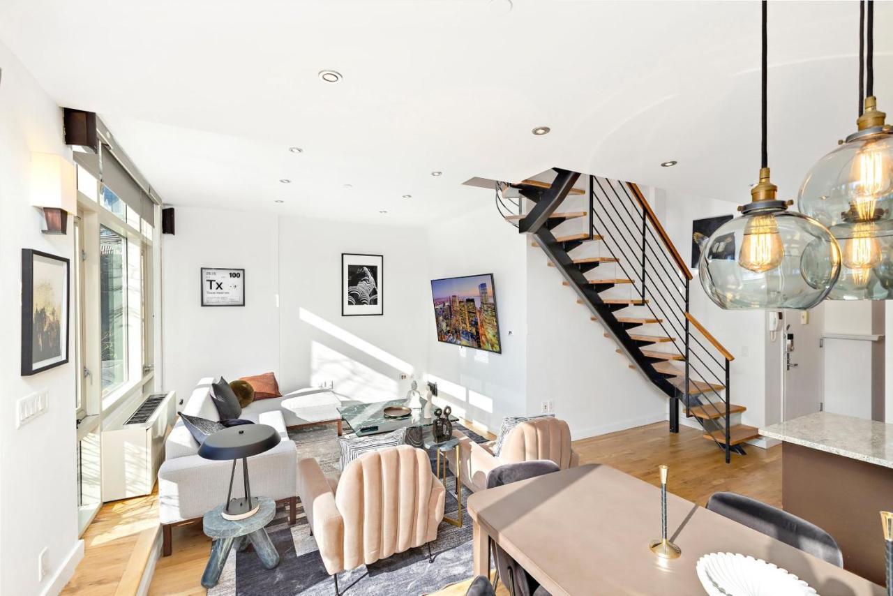 Luxurious 4 Bedroom Penthouse Apartment New York